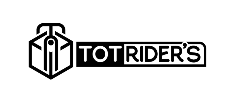 Tot Rider´s