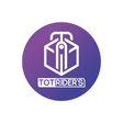 Logo Tot Rider’s